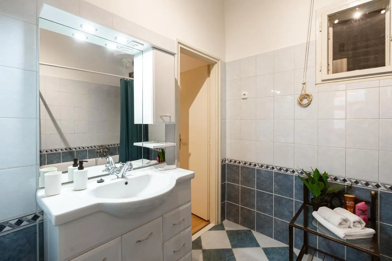 Vintage & Cosy Flat @Heart Of Bp Apartment Budapest